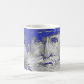 Giuseppe Verdi Kaffeetasse (Mittel)