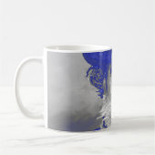 Giuseppe Verdi Kaffeetasse (Links)