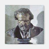 Giuseppe Verdi Magnet (Vorne)