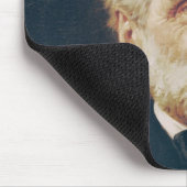 Giuseppe Verdi Mousepad (Ecke)
