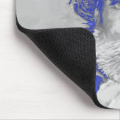 Giuseppe Verdi Mousepad (Ecke)