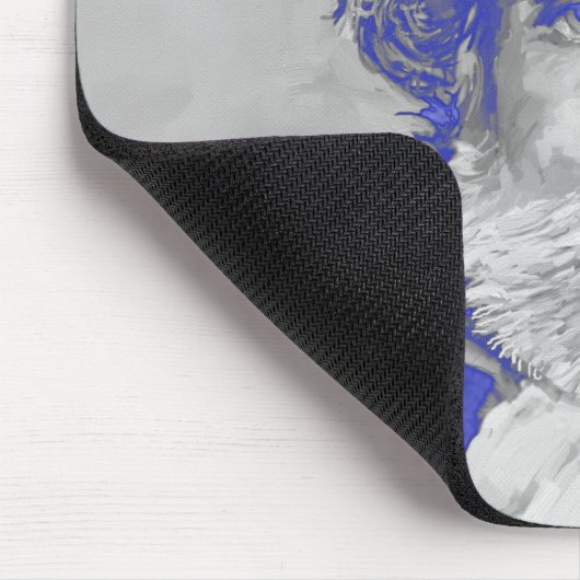 Giuseppe Verdi Mousepad (Ecke)