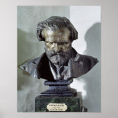 Giuseppe Verdi Poster (Vorne)