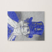 Giuseppe Verdi Puzzle (Horizontal)