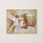 Giuseppe Verdi Puzzle (Horizontal)