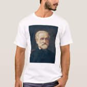 Giuseppe Verdi T-Shirt (Vorderseite)