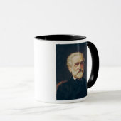 Giuseppe Verdi Tasse (VorderseiteRechts)