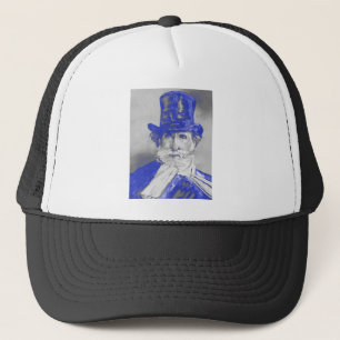 Giuseppe Verdi Truckerkappe