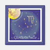 Giuvintschella 23 avust fin 23 settember Magnet (Vorne)