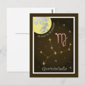 Giuvintschella 23 avust fin 23 settember Postkarte (Vorne/Hinten)