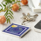 Giuvintschella 23 avust fin 23 settember schlüsselanhänger (Seite)