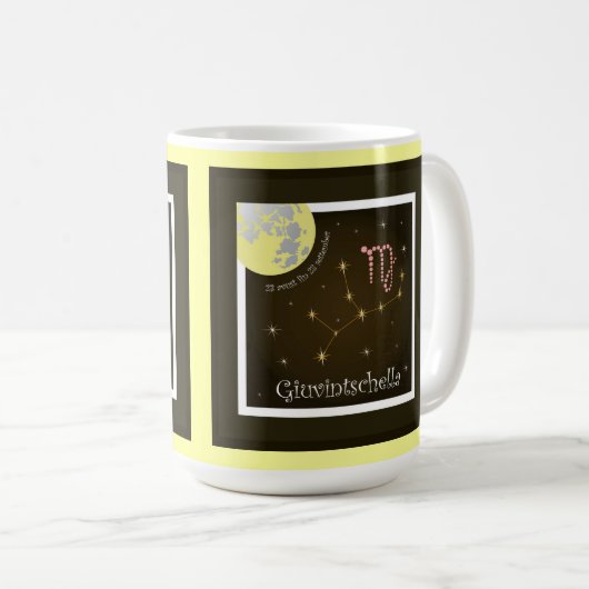 Giuvintschella 23 avust fin 23 settember Tasse (VorderseiteRechts)