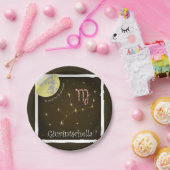 Giuvintschella 23 avust fin 23 settember / Teller (Party)