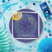 Giuvintschella 23 avust fin 23 settember / Teller (Party)