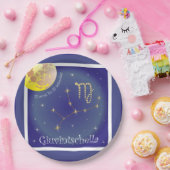 Giuvintschella 23 avust fin 23 settember / Teller (Party)