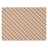 Give Dankecloth Tischdecke (Vorderseite (Horizontal))