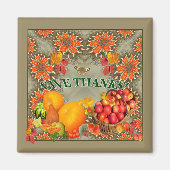 GIVE DANKS ~ Magnet (Vorne)