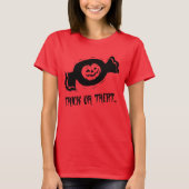 GIVE ME CANDY T-Shirt (Vorderseite)