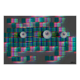 Give Me Something to Die For Poster