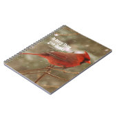 Give Thanks Bibel Notizblock (Linke Seite)