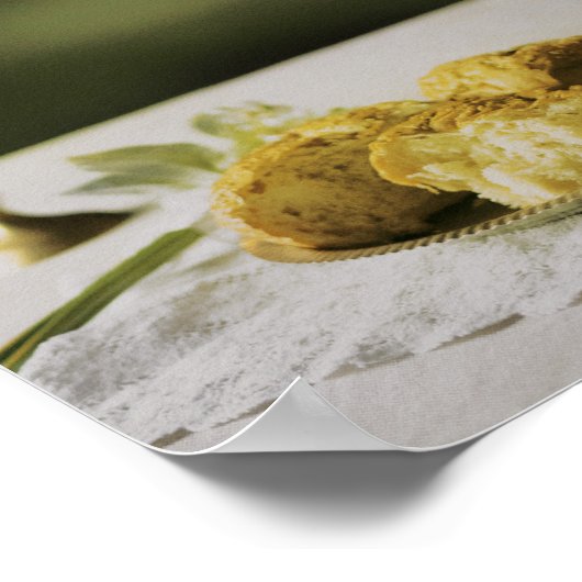 Give us this day poster (Ecke)