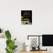 Give us this day  poster (Heimbüro)