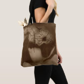 GiveIntoTemptationLi Large Tasche (Von Nahem)