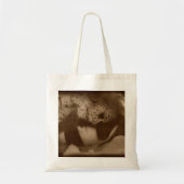 GiveIntoTemptationLi Large Tragetasche (Vorne)