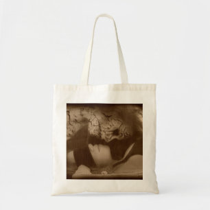 GiveIntoTemptationLi Large Tragetasche