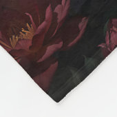 Giver of blessings Divine Kali Fleecedecke (Ecke)