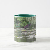 Giverny-Becher Tasse (Zentrum)