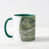 Giverny-Becher Tasse (Links)