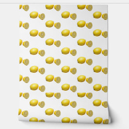 Gives lemons tapete