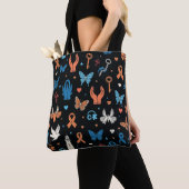 Giwering Hope: Human Trafficking Awareness Art Tasche (Von Nahem)