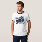 Gixxer T-Shirt (Vorne ganz)
