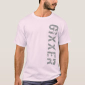 Gixxer Vert T - Shirt (Vorderseite)
