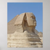 Giza Poster (Vorne)