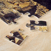 Giza-Pyramide Puzzle (Seite)