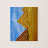 Giza Pyramids Puzzle (Vertikal)