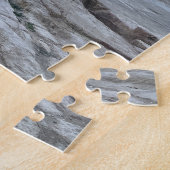 Gizeh Pyramid Ägypten Puzzle (Seite)