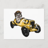 Gizimo! Postkarte (Vorderseite)