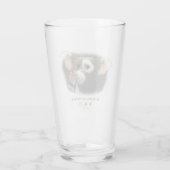 Gizmo - Chaos wird sein Glas (Rückseite)