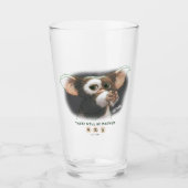 Gizmo - Chaos wird sein Glas (Vorderseite)