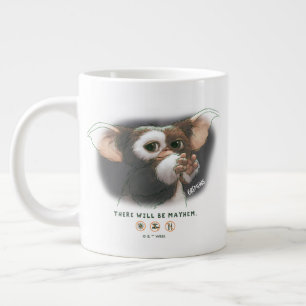 Gizmo - Chaos wird sein Jumbo-Tasse