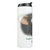 Gizmo - Chaos wird sein Thermosbecher (Nach links gedreht)