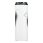 Gizmo - Chaos wird sein Thermosbecher (Rückseite)