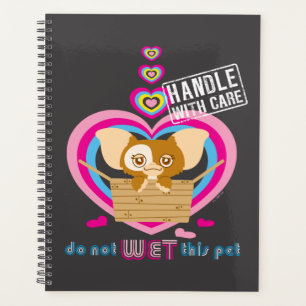 Gizmo   Dieses Haustier nicht nass machen Planer