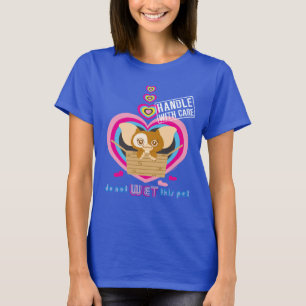 Gizmo Dieses Haustier nicht nass machen T-Shirt