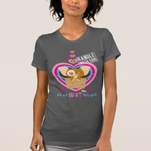 Gizmo Dieses Haustier nicht nass machen T-Shirt