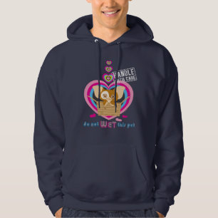 Gizmo   Dieses Tier nicht nassen Hoodie